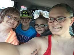 Forrest Fitch's Instagram, Twitter & Facebook