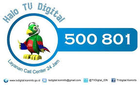 Daftar siaran tv digital di berbagai kota 2021. Facebook