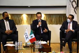 Arturo herrera gutierrez is the former practice manager of the public service and performance unit for latin america and the caribbean, part of the world bank's governance global practice. Aumentara Presupuesto Para Salud 9 Para 2021 Herrera Gutierrez