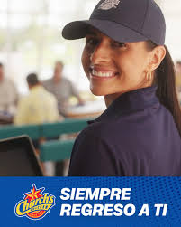 Church's Chicken Puerto Rico