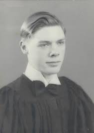 Gordon Daniel MacKenzie