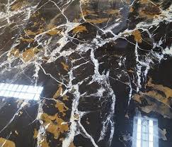 Black And Gold Marble Beauty Of Black N Gold Marble Mostly Used On Floors Stairs And Counter Top Black And Gold Marble Gold Marble Marble