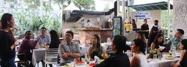 Twitter, instagram and facebook with the hashtag Souled Out S New Chillngrill Open Kitchen Is A Barbecue Heaven Hype Malaysia