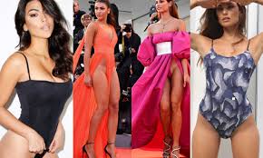 Tra i tanti concorrenti vip che vivranno osservati dalle telecamere 24 ore su 24 troviamo anche giulia. Dayane Mello A Giulia Salemi Sono Sconvolta Hai Un Corpo Perfetto Nel 2016 Diedero Scandalo A Venezia Foto Serie A Calciomercato Com