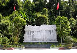 Rừng Trần Hưng Đạo