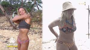 Une incroyable perte de poids qui rappelle celle de sandro, qui avait alors révélé avoir perdu 16 kilos durant le jeu. Photos Koh Lanta Les Impressionnantes Pertes De Poids Des Aventuriers Devoilees Voici