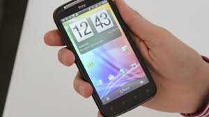 HTC Sensation