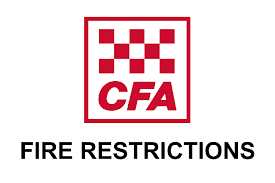 Fire rescue victoria (frv) is a fire and rescue service in the state of victoria in australia that serves the capital melbourne and major regional centres throughout victoria. Fire Restrictions To Start In Ararat And Surrounds Mirage News