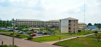 Postgraduate diploma, master's degree, doctor's degree, bachelor's degree. Babcock University Ogun Photos Hotels Ng Places