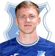 TSG Hoffenheim: Matarzzo betont Rolle von Maximilian Beier