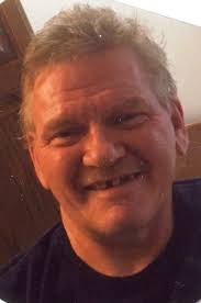 Obituary for Larry Edward Knapp