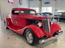 Image result for Swift Red 1934 GMC
