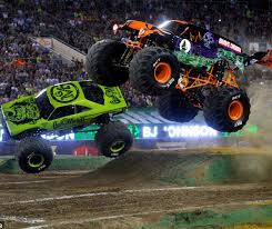 Maybe you would like to learn more about one of these? Monster Jam Returns For An Action Packed Weekend Of Family Fun With Fans In St Louis From May 14 16 Riverbender Com