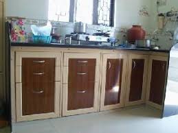 Sintex Pvc Modular Kitchen Manufacturer In Vadodara Gujarat India By S K Modular Id 3948266