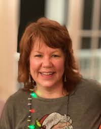 Happy Birthday to Krewe of Eve Captain Christi Fair! You are loved!  💜💚💛💜💚💛