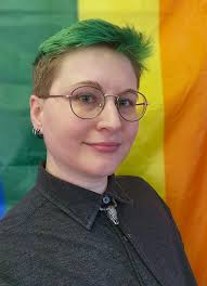 Amy Fordham, PsyD, LPCC