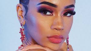 Mar 20, 2021 · saweetie confirmed she is single in a twitter post on friday amid split rumors. Saweetie Quavo Beziehen Stellung Zum Aufzug Vorfall Hiphop De