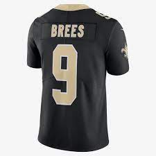 The lids saints pro shop has all the authentic black and gold jerseys, hats, tees, apparel and more at www.lids.ca. Nfl New Orleans Saints Drew Brees Men S Limited Vapor Untouchable Football Jersey Nike Com
