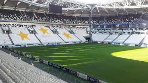 During its history, the club has acquired a number of nicknames, la vecchia signora (the old lady) being the best example. Juventus Stadium Uefa Europa League Uefa Com