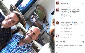 ووجه العلي رسالة لمن يطالب بطرده قائلاً. ØªÙŠÙ… Ø­Ø³Ù† ÙŠØ­ØªÙÙ„ Ø¨Ù€ Ø¹ÙŠØ¯ Ø§Ù„Ø£Ø¨ ÙˆÙŠÙ†Ø´Ø± ØµÙˆØ±Ø§ Ø¬Ù…Ø¹ØªÙ‡ Ø¨Ù€ ÙˆØ§Ù„Ø¯ÙŠÙ‡ ÙˆØ£Ø¨Ù†Ø§Ø¦Ù‡ Ù…Ù† Ø§Ù„ÙÙ†Ø§Ù†Ø© Ø¯ÙŠÙ…Ø§ Ø¨ÙŠØ§Ø¹Ø©