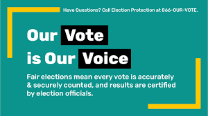November 3rd Election Results And What Happens Next Mylo