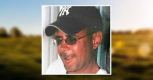 Troy Bertrand Obituary January 9, 2016