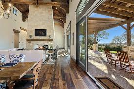 Leferink suggests integrating antique or diy painted furniture into the home for effect. Farmhouse Interios Farmhouse Style Interior Design Farmhouse Interiors Farmhouseinteriors Farmhouses Texas Style Homes Ranch Style Homes Hill Country Homes