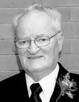 Dennis McAllister Obituary (2009)