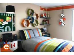 Sure, when they're babies, it's less challenging. Grey And Orange Boys Bedroom Color Ideas Youtube