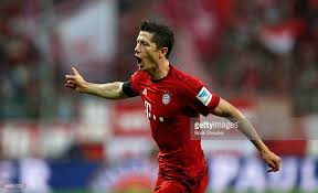 Am samstag konnte der fcb einen. Bayern Munich 5 1 Wolfsburg Guardiola S System Alteration Was The Catalyst In Lewandowski S Dominant Performance Totaalvoetbal Central
