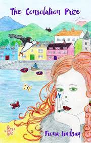 The Consolation Prize (The Kirklochy Chronicles Book 1) eBook : Lindsay,  Fiona: Amazon.co.uk: Kindle Store
