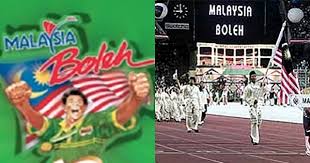 We did not find results for: Did You Know The Iconic Malaysia Boleh Slogan Originated From A Marketing Campaign