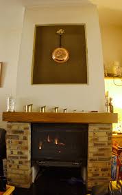 Installation Poele A Bois Dans Vieille Cheminee