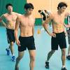 2019년 9월 기준 fivb 랭킹은 9위. 3