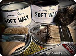 Minwax® paste finishing wax is available in two colors, natural and special dark. Homemade Chalk Paint Homemade Chalk Paint Annie Sloan Paints Paint Furniture