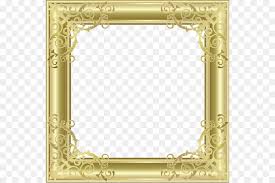 This is bilderrahmen gold png 5. Bilderrahmen Clip Art Gold Border Frame Png Bild Png Herunterladen 600 599 Kostenlos Transparent Bilderrahmen Png Herunterladen