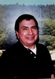 Pete Ramirez Obituary (1933