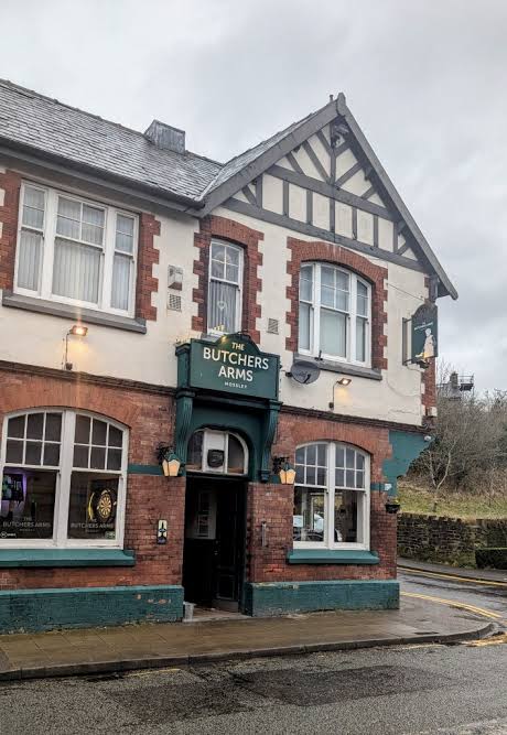 Butchers Arms