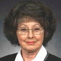 Nancy Sue Case Obituary