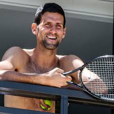 Djokovic and stojanovic, who won their opening two matches in straight sets,. Novak Djokovic Says Misconstrued Letter Was Written With Good Intentions Novak Djokovic The Guardian