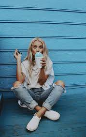 38 Gorgeous Outdoor Style Portrait Photography Ideas Wagepon Ideas Pinterest Photography Portrait Photography Tumblr Photography