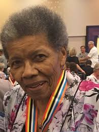 Mary Barnes Obituary