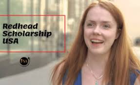 Application opens for scholarships for women to study abroad throughout the year. Scholarship For Redheads 2020 Latest Usa Scholarships My Info Connect