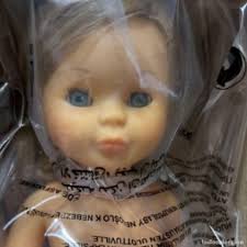 muñeca amiga de nancy new, susi