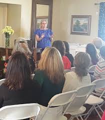 Business Alliance recognizes 70+ Whitney area women in business