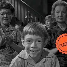 Change for the sake of rod serling knew that well. The Classics It S A Good Life The Verge