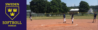 The ball used in the game…. Herrlandslaget I Softboll Drar Till Goteborg Svenska Baseboll Och Softboll Forbundet