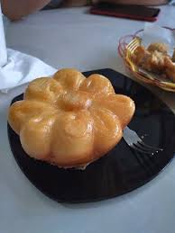 Maybe you would like to learn more about one of these? Bakpao Goreng Salted Egg Picture Of The Coffee Toast Medan Tripadvisor