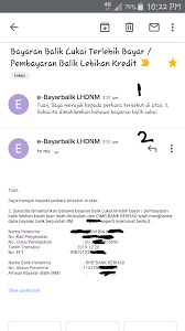 Menurut kenyataan lembaga hasil dalam negeri (lhdn) hari ini, satu pemberitahuan melalui penangguhan bayaran ansuran anggaran cukai secara automatik bagi tempoh 1 april hingga 31 dis. Cikguzim Dapat Semula Bayaran Balik Lebihan Cukai Rezeki Anak Alhamdulillah