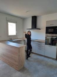Cuisine sur mesure, société à responsabilité limitée est active depuis 5 ans. Schmidt Barentin Magnifique Cuisine Realisee Par Sarah Une Cliente Plus Que Satisfaite Finitions Vison Et Vintage Oak Facebook